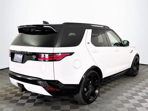 2023 Land Rover Discovery P360 HSE R-Dynamic