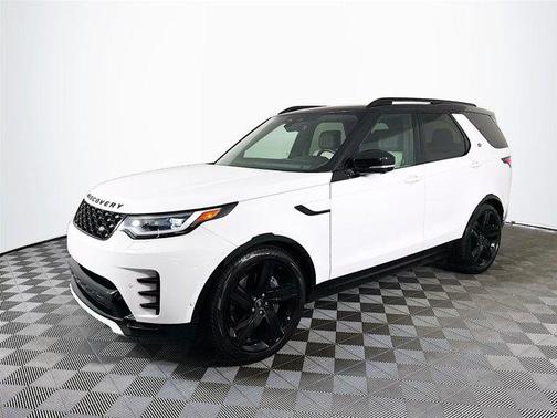 2023 Land Rover Discovery P360 HSE R-Dynamic