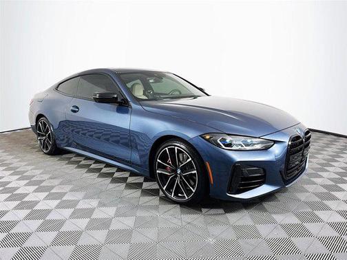 2024 BMW M440 i xDrive