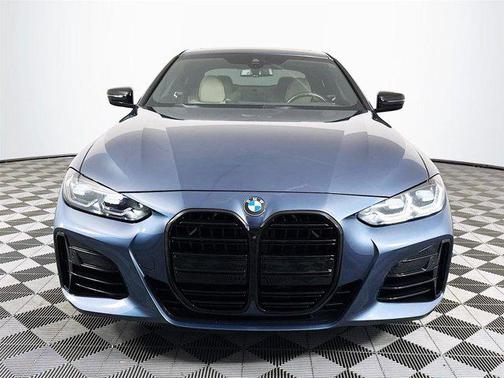 2024 BMW M440 i xDrive