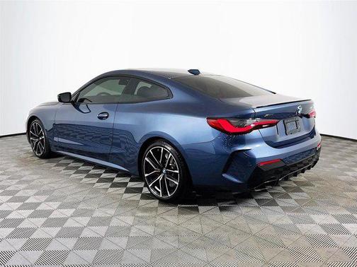 2024 BMW M440 i xDrive