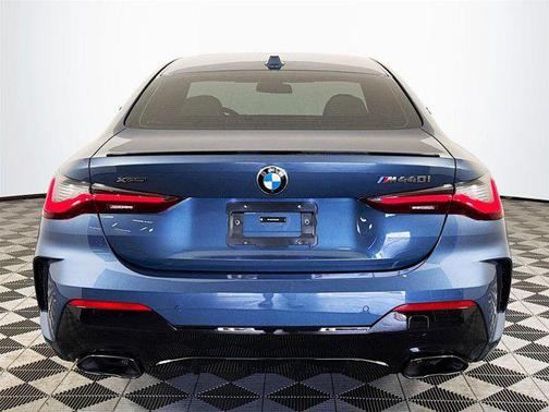 2024 BMW M440 i xDrive