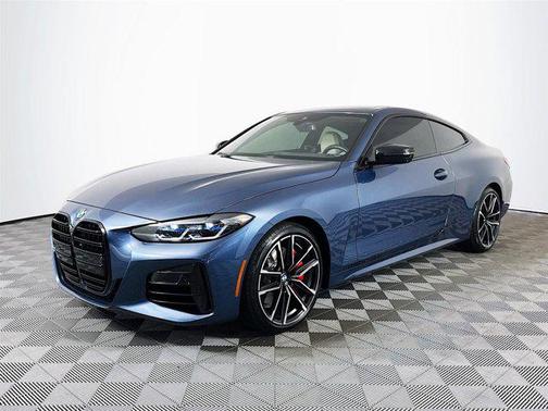 2024 BMW M440 i xDrive