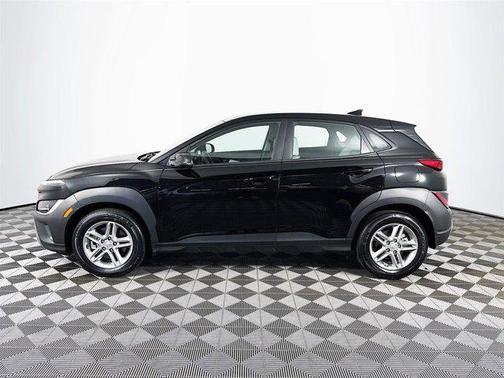 2023 Hyundai KONA SE