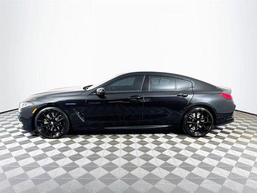 2023 BMW 840 i