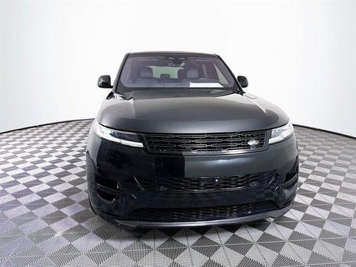 2023 Land Rover Range Rover Sport SE