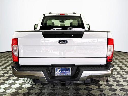 2022 Ford F-250 XL