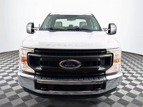 2022 Ford F-250 XL