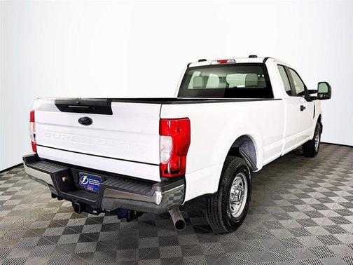 2022 Ford F-250 XL