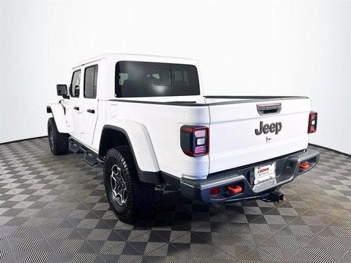 2022 Jeep Gladiator Mojave 4x4
