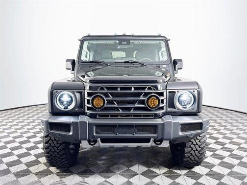 2024 INEOS Grenadier Fieldmaster