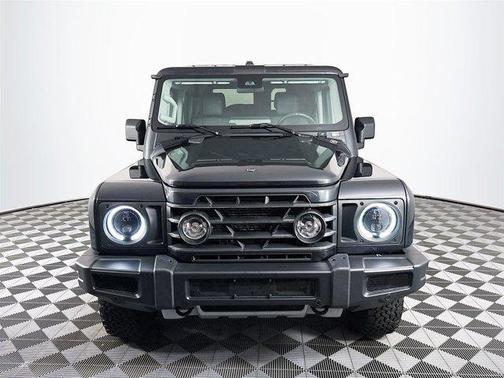 2024 INEOS Grenadier Fieldmaster