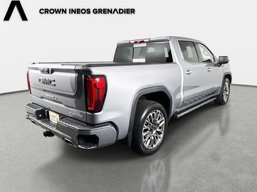 2023 GMC Sierra 1500 Denali Ultimate