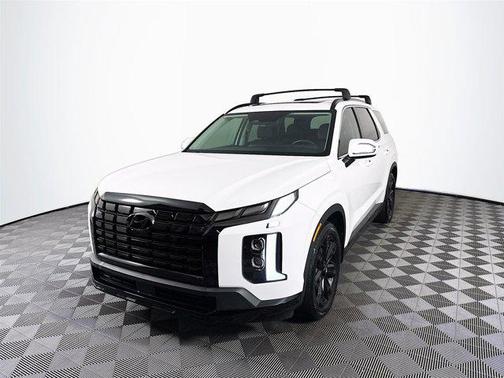 2023 Hyundai PALISADE XRT
