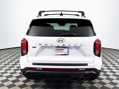 2023 Hyundai PALISADE XRT