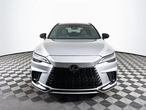2024 Lexus RX 500h F SPORT Performance