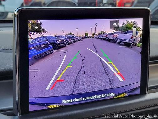 2023 Lincoln Aviator Livery