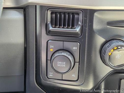 2025 Ford F-250