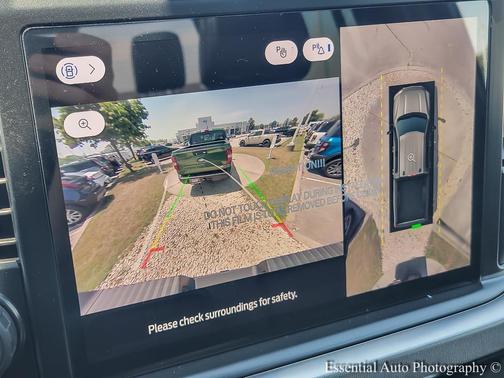 2025 Ford F-350 Platinum
