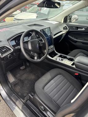2023 Ford Edge SE