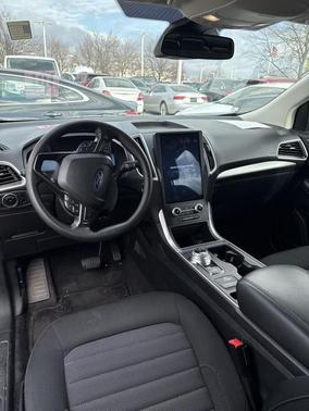 2023 Ford Edge SE