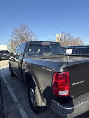 2016 RAM 1500 SLT