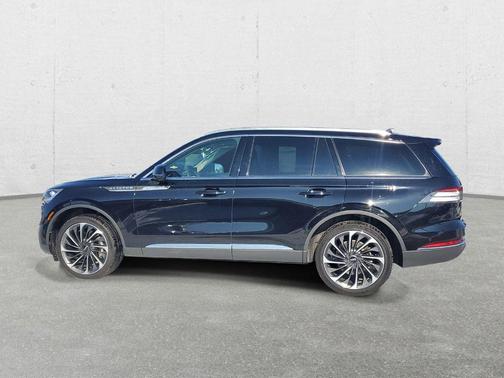 2022 Lincoln Aviator Reserve AWD