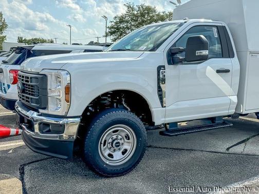 2024 Ford F-350 XL