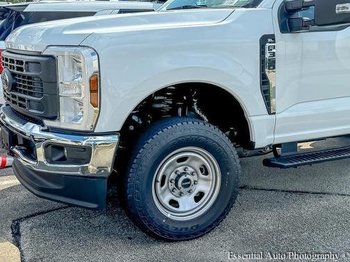 2024 Ford F-350 XL