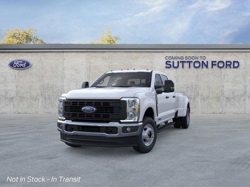 2026 Ford F-350 XL