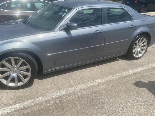 2006 Chrysler 300C SRT-8