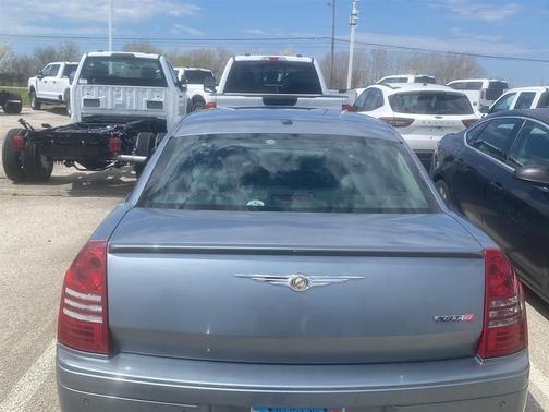 2006 Chrysler 300C SRT-8
