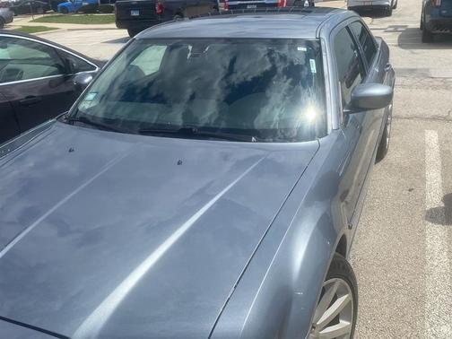 2006 Chrysler 300C SRT-8