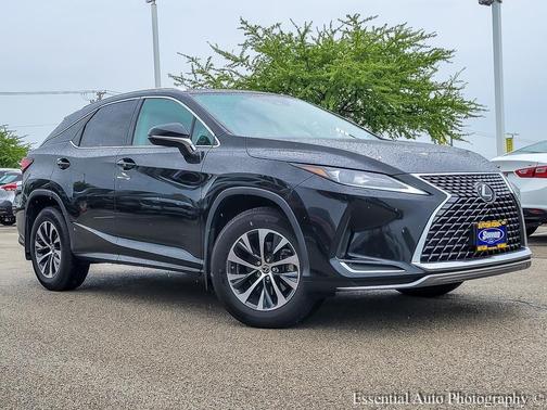 2020 Lexus RX 350 Base
