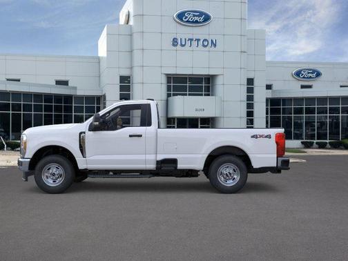2026 Ford F-250 XL