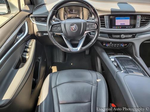 2022 Buick Enclave Premium
