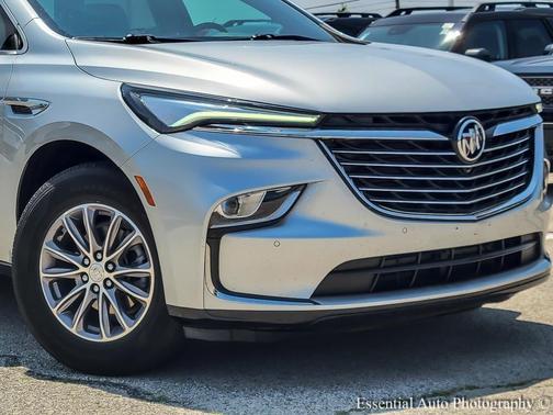 2022 Buick Enclave Premium