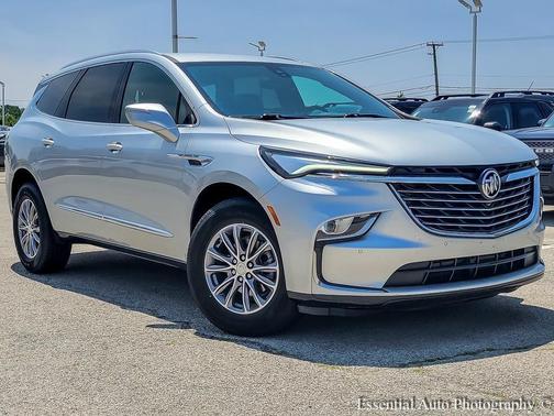 2022 Buick Enclave Premium