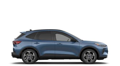 Vapor Blue 2026 Ford Escape ST-Line