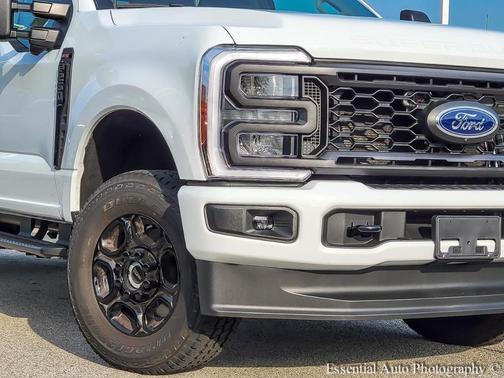 2025 Ford F-250 XL