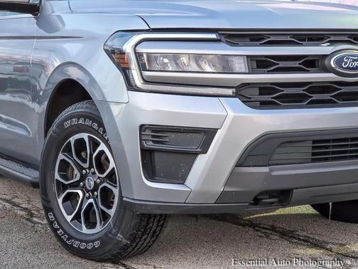 2023 Ford Expedition Max XLT