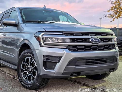 2023 Ford Expedition Max XLT