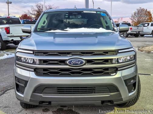 2023 Ford Expedition Max XLT