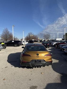 2024 Acura Integra Type S