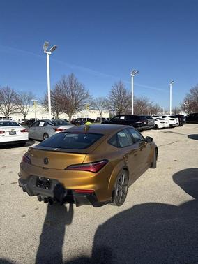 2024 Acura Integra Type S