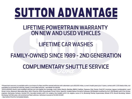 2024 Ford Escape PHEV