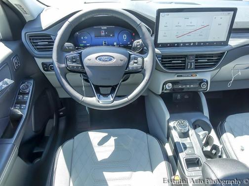 2024 Ford Escape PHEV