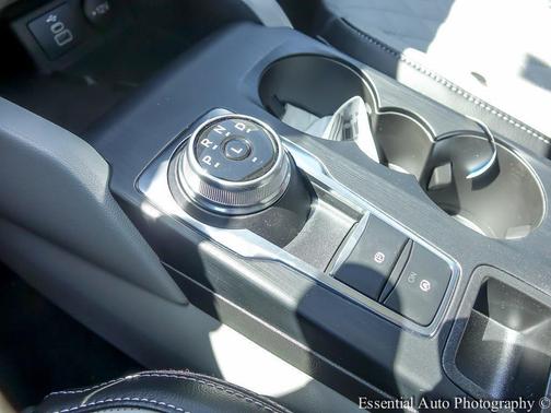 2024 Ford Escape PHEV