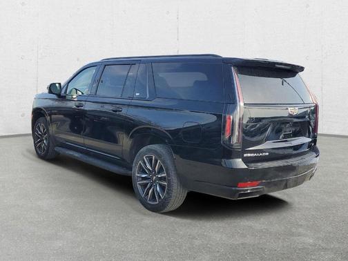 2023 Cadillac Escalade ESV Sport