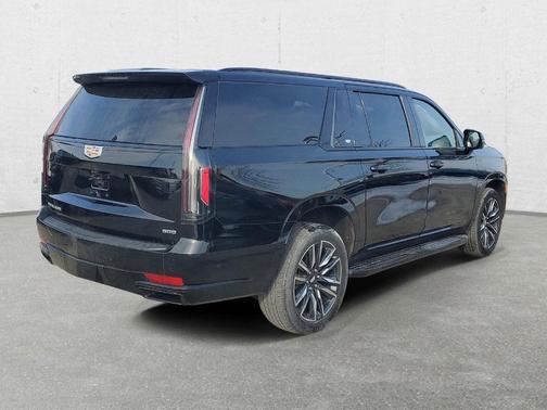 2023 Cadillac Escalade ESV Sport